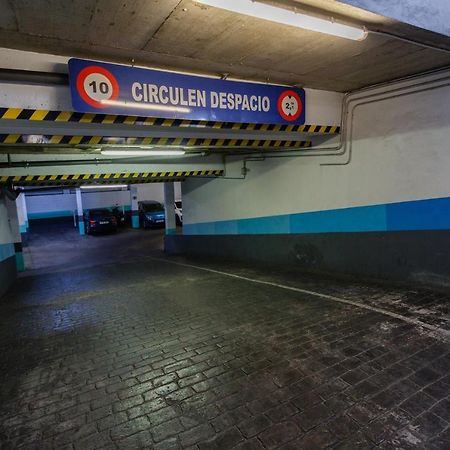 Puerta San Felix Free Parking By Cadiz4Rentals Dış mekan fotoğraf