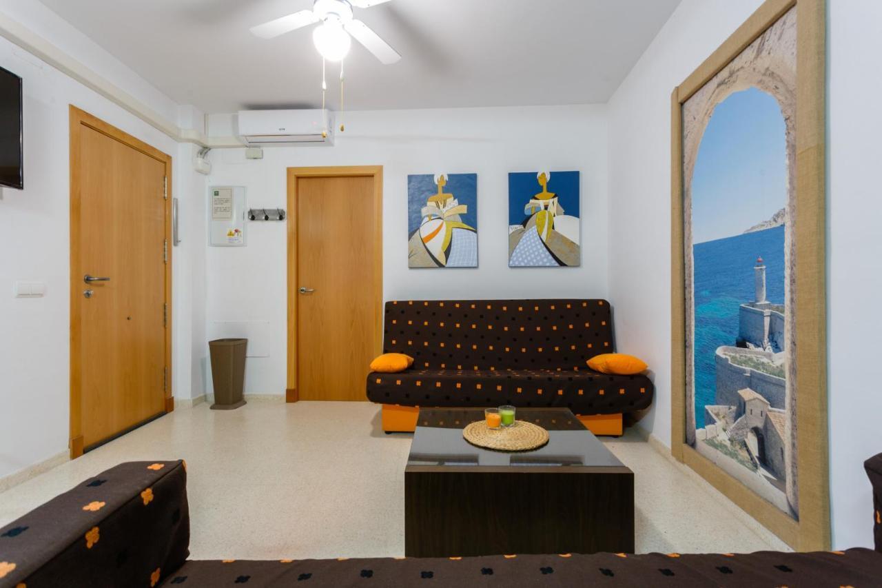 Puerta San Felix Free Parking By Cadiz4Rentals Dış mekan fotoğraf