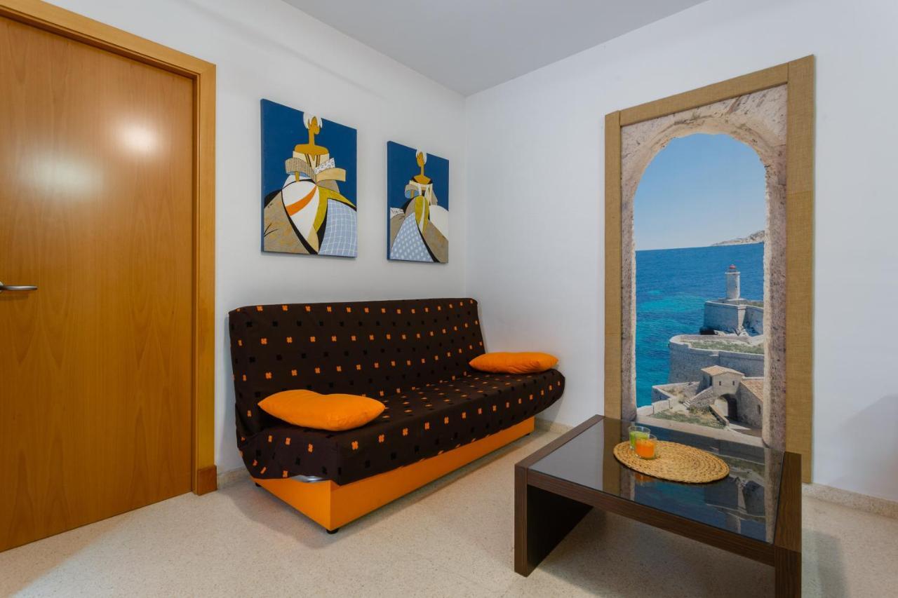 Puerta San Felix Free Parking By Cadiz4Rentals Dış mekan fotoğraf
