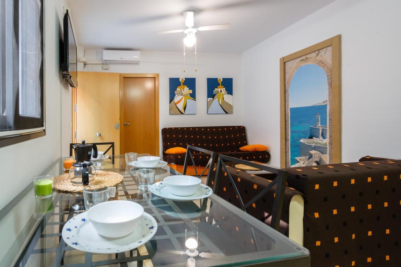 Puerta San Felix Free Parking By Cadiz4Rentals Dış mekan fotoğraf
