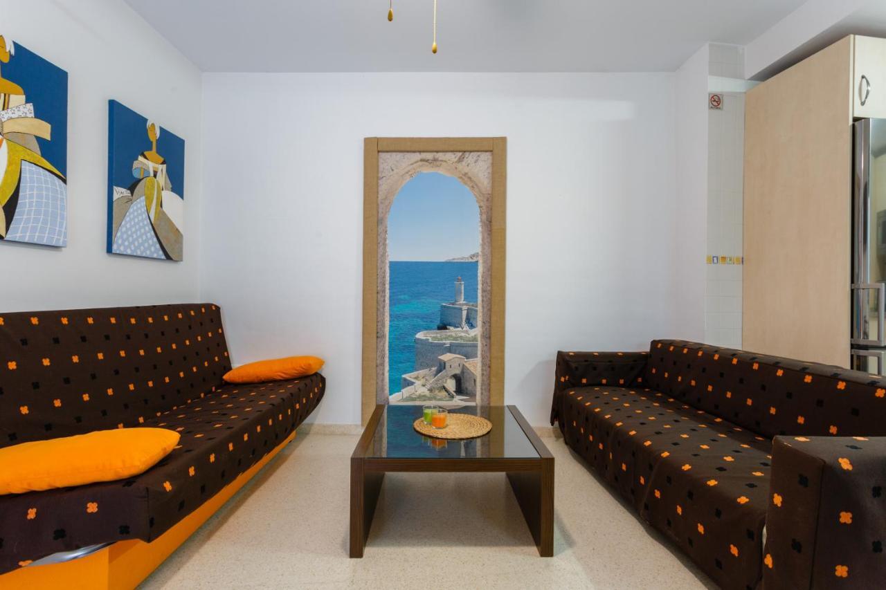 Puerta San Felix Free Parking By Cadiz4Rentals Dış mekan fotoğraf