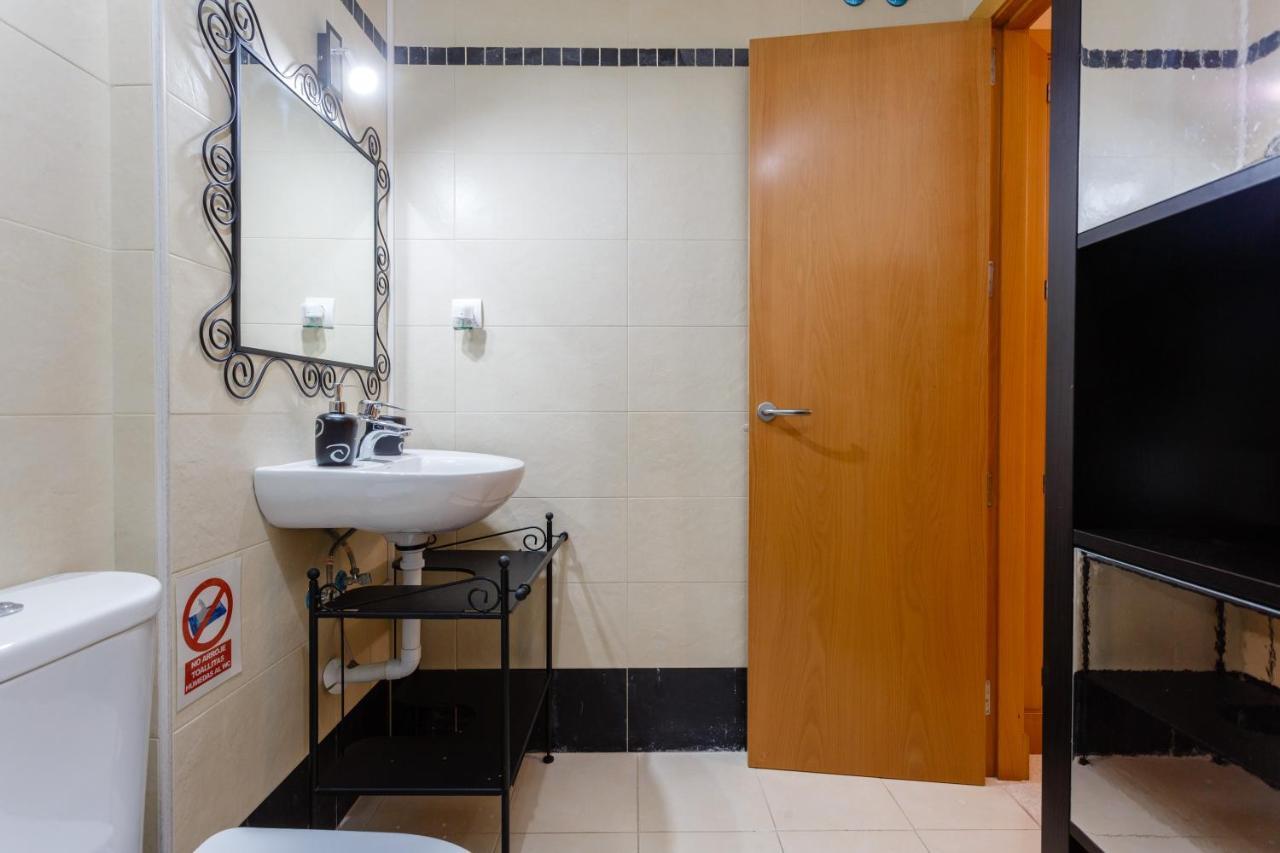 Puerta San Felix Free Parking By Cadiz4Rentals Dış mekan fotoğraf
